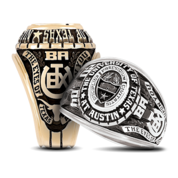 ANILLOS DE GRADUACIÓN